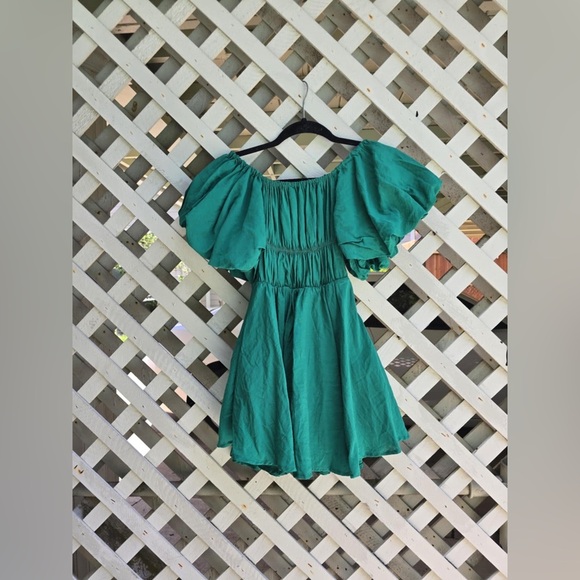 ❤️Princess polly Halton mini dress - Picture 11 of 11